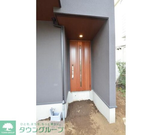 深沢ヒュッテの物件内観写真